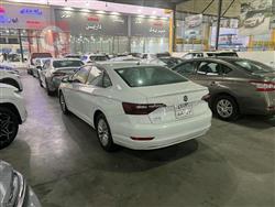 ڤۆڵکسواگن جێتا